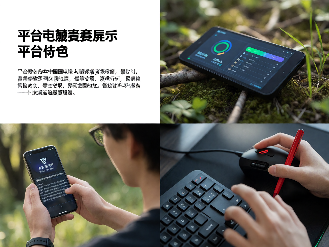 乐竞平台电竞赛事数据展示界面