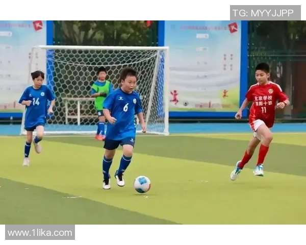 “班超进中超”！北京学校足球已构建起市、区、校、班四级联赛机制