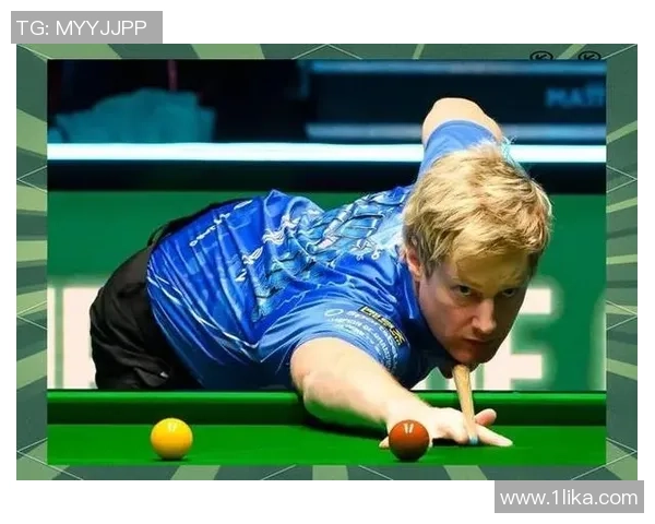 冠中冠：塞尔比两连鞭血洗罗伯逊首进决赛，反转王将与世界第一争冠！